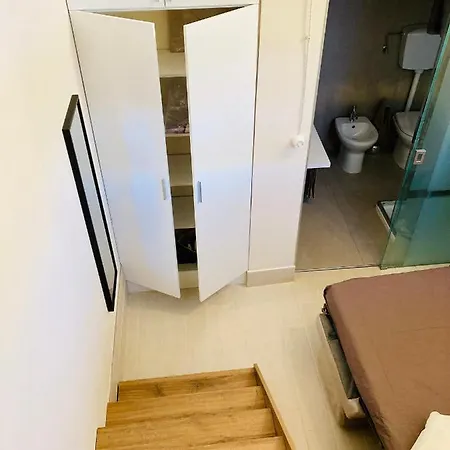 Guest house La Lupinella