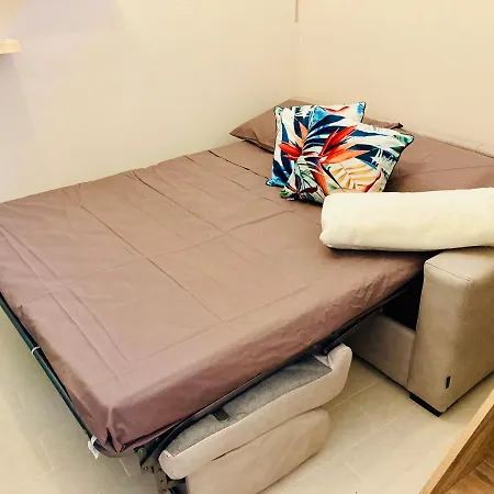 La Lupinella Guest house