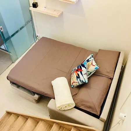La Lupinella Guest house