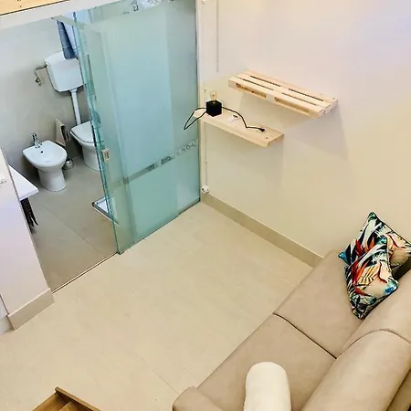 La Lupinella Guest house Sirolo