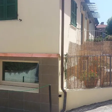 La Lupinella