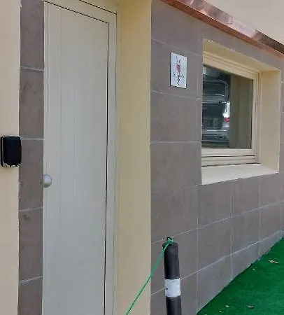 Casa de hóspedes La Lupinella Sirolo