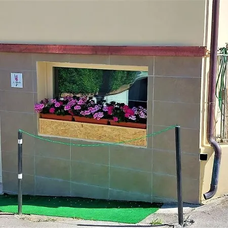 La Lupinella Guest house *
