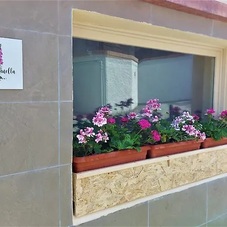 Guest house La Lupinella *