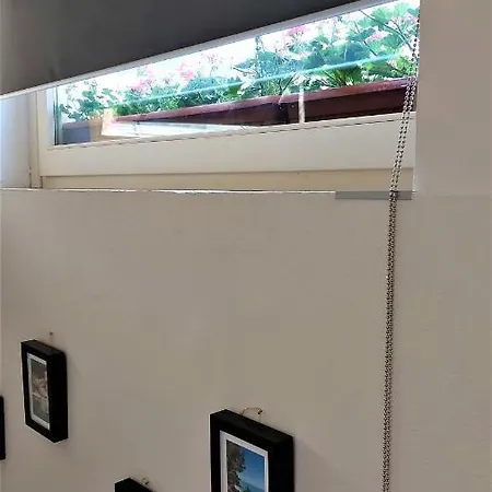 Casa de hóspedes La Lupinella