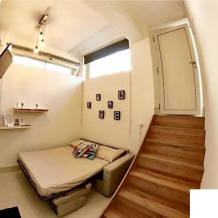 La Lupinella Guest house