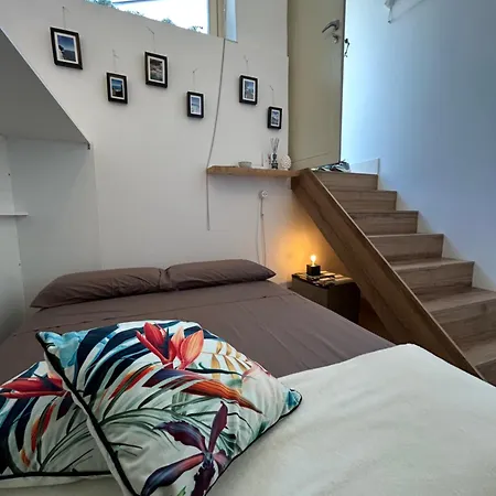 La Lupinella 3* Sirolo