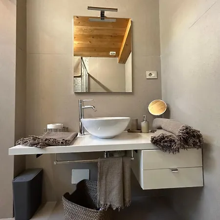 La Lupinella Guest house Sirolo