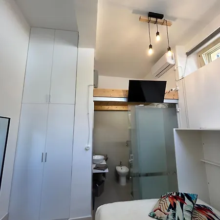 Maison d'hôtes La Lupinella Sirolo