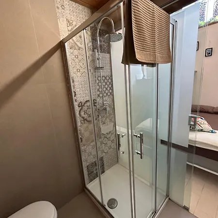 La Lupinella Guest house