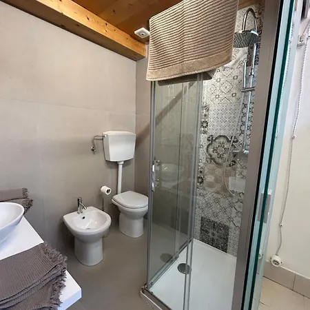 La Lupinella Guest house
