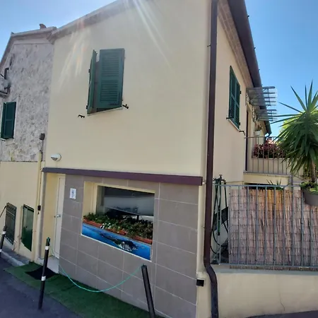 Casa de hóspedes La Lupinella Sirolo